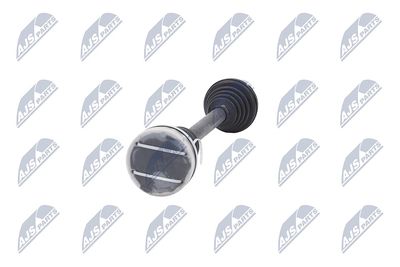 PLANETARA NTY NPWVW214 35