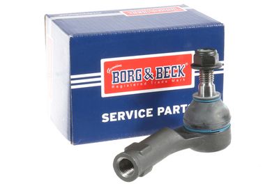 накрайник на напречна кормилна щанга BORG & BECK BTR5520