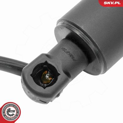 MOTOR ELECTRIC HAION ESEN SKV 52SKV212 2