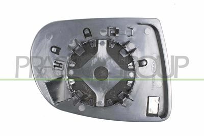 SPIEGELGLAS AUßENSPIEGEL