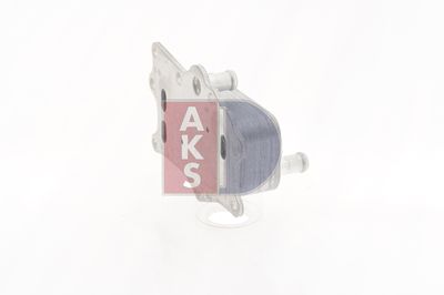 ÖLKüHLER MOTORöL AKS DASIS 156037N 9