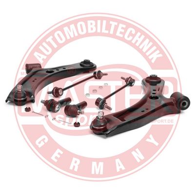 SET SUSPENSIE ROATA MASTER-SPORT GERMANY 371131KITMS 1