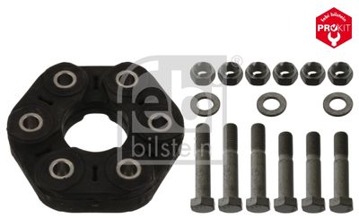 Joint, propshaft 43472