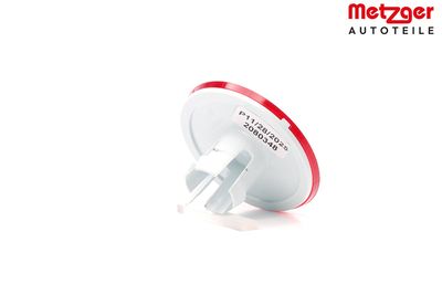 REFLECTOR METZGER AUTOTEILE 2080348 24