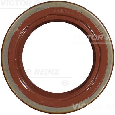 Уплотняющее кольцо, коленчатый вал VICTOR REINZ 81-21023-30 для MERCEDES-BENZ T2/L