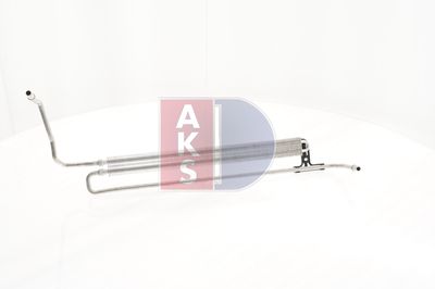 ÖLKüHLER MOTORöL AKS DASIS 056018N 14