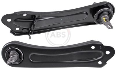 BRAT SUSPENSIE ROATA