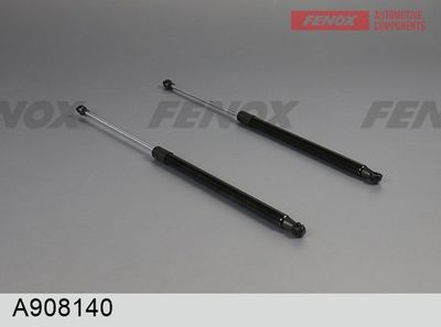газов амортисьор, багажно/товарно пространство FENOX A908140
