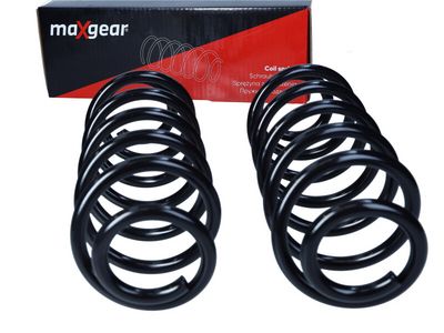 ARC SPIRAL MAXGEAR 601614D 1
