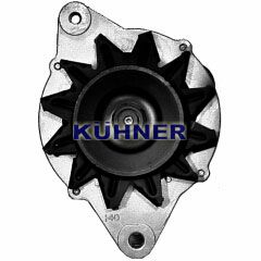 Генератор AD KÜHNER 40871RI для ISUZU GEMINI