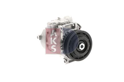 KOMPRESSOR KLIMAANLAGE AKS DASIS 852956N 9