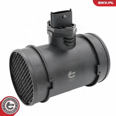 légmennyiségmérő ESEN SKV 07SKV317