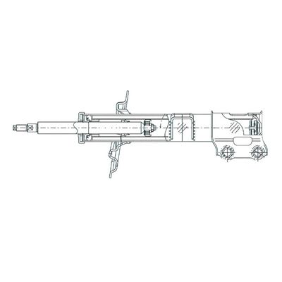AMORTIZOR CTR GY1052G