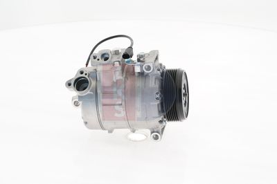 KOMPRESSOR KLIMAANLAGE AKS DASIS 851804N 15