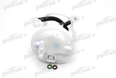 PATRON PF3943 Топливный фильтр  для HONDA STREAM (Хонда Стреам)