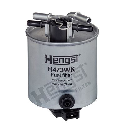 Fuel Filter H473WK