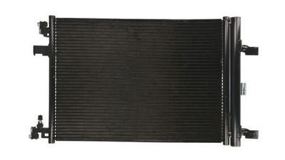 KONDENSATOR KLIMAANLAGE