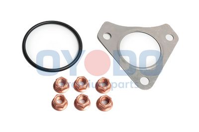 Katalizators Oyodo 10N0169-OYO