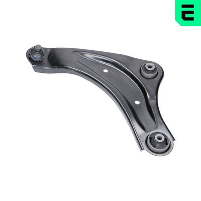 Control/Trailing Arm, wheel suspension G6-1365