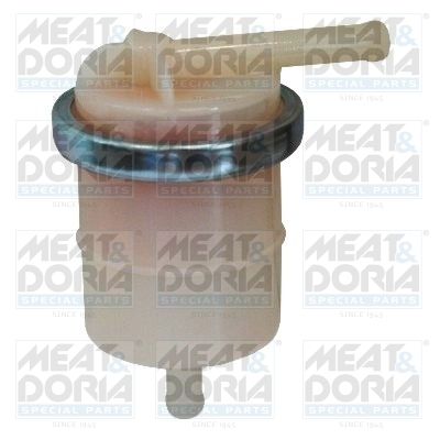 Топливный фильтр MEAT & DORIA 4529 для DACIA 1300