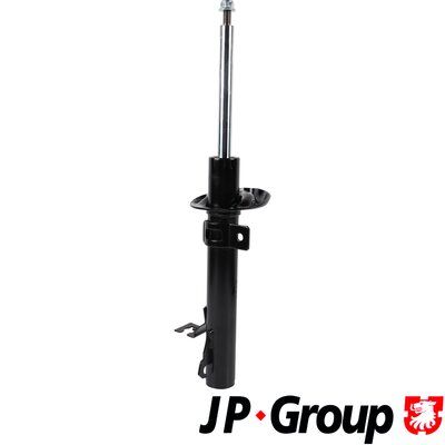 Shock Absorber 1542104080