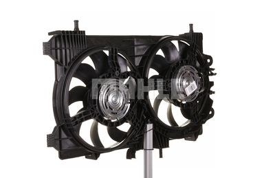 VENTILATOR RADIATOR MAHLE CFF369000P 15