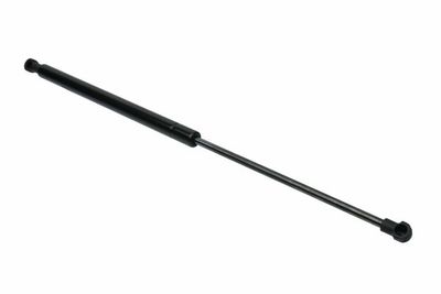 газов амортисьор, капак на двигателя ÜRO Parts 4D0823359F