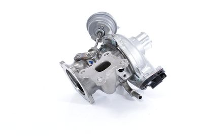 LADER AUFLADUNG BTS Turbo T916553 25