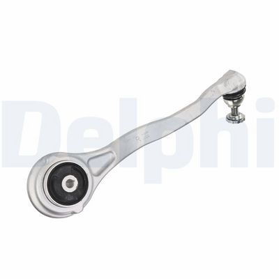 Vooras spoorcontrole arm Rechts bodem voor past: MERCEDES S (V223), S (W223), S (Z223) 2.9D-6.0 09.20-