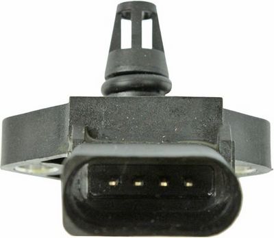 Vorschau Sensor, Saugrohrdruck Ansicht 2
