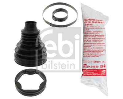 FEBI BILSTEIN Faltenbalgsatz, Antriebswelle