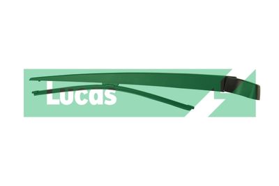 LUCAS LWCR175 Щетка стеклоочистителя  для VOLVO XC90 (Вольво Xк90)