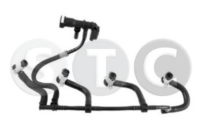 SCHLAUCH LECKKRAFTSTOFF