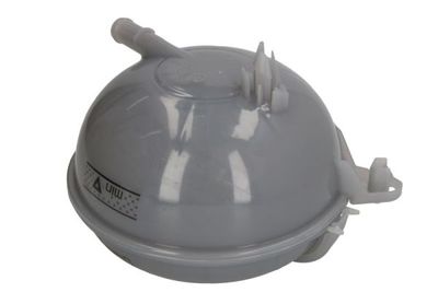 Koelvloeistof expansievat (met niveausensor) past: AUDI A3, A6 C8, Q2, Q3, Q5, TT  CUPRA ATECA  SEAT ATECA, LEON, LEON SC, LEON ST, TARRACO  SKODA KAROQ, KODIAQ I, OCTAVIA III, SUPERB III 04.12-