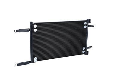 CONDENSATOR CLIMATIZARE NRF 35493 23