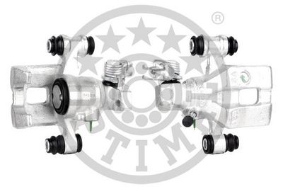 Zacisk hamulca OPTIMAL BC-1328L