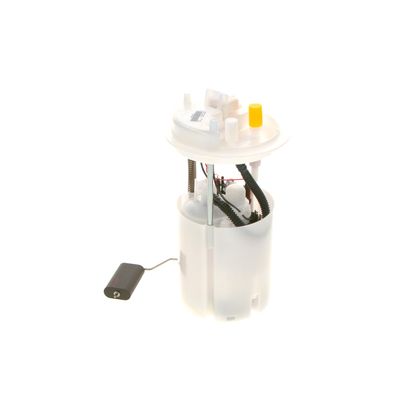 SISTEM ALIMENTARE CU COMBUSTIBIL BOSCH 0580200011 11