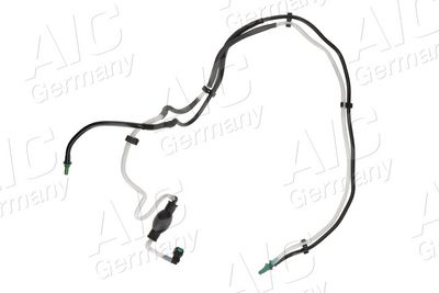 CONDUCTA ALIMENTARE CU COMBUSTIBIL