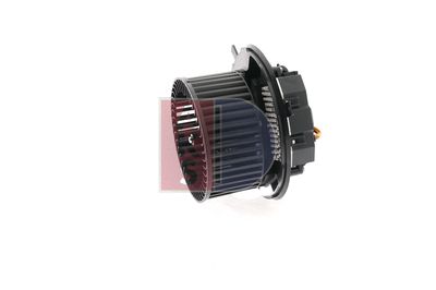 INNENRAUMGEBLäSE AKS DASIS 740940N 2