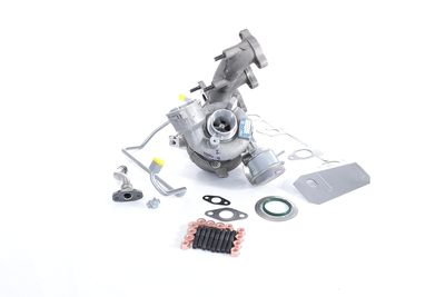 LADER AUFLADUNG BTS Turbo T981105 35