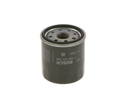 Oil Filter Bosch F026407208