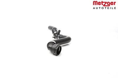 FURTUN RADIATOR METZGER AUTOTEILE 2420464 9