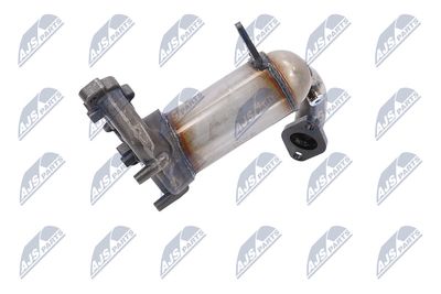CATALIZATOR NTY KATFR001 27