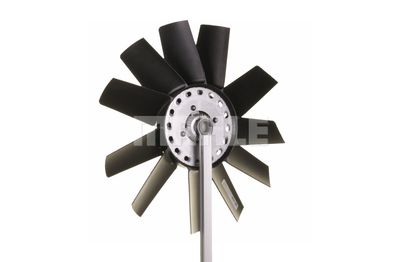 VENTILATOR RADIATOR MAHLE CFF410000P 25