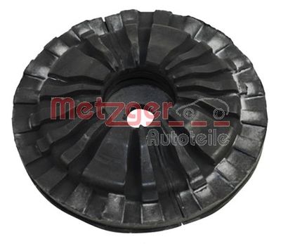 FEDERBEINSTüTZLAGER METZGER AUTOTEILE 6490257 1
