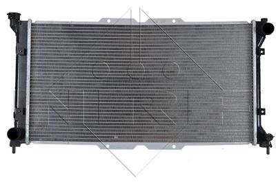 Chłodnica, układ chłodzenia silnika NRF 53512