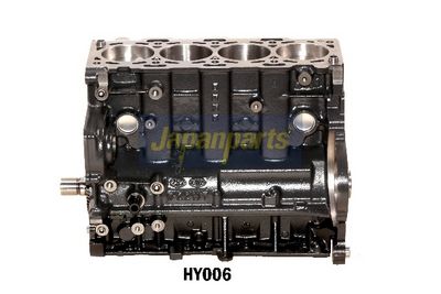 TEILMOTOR JAPANPARTS XXHY006 3
