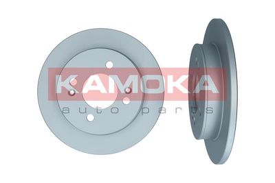 KAMOKA 1031027 Тормозные диски  для HYUNDAI i10 (Хендай И10)