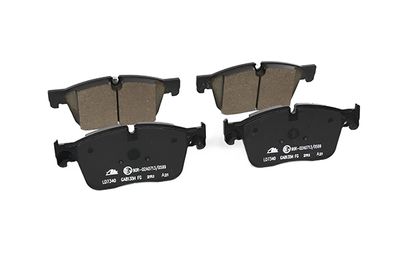 SET PLACUTE FRANA FRANA DISC ATE 13047073402 13