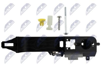 Rámeček, vnější klika dveří NTY EZC-FR-409